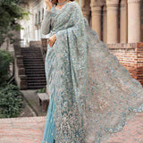 Maria B | Bridal Couture | Mabel - Rang-e-Khaas