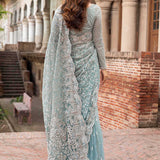 Maria B | Bridal Couture | Mabel - Rang-e-Khaas