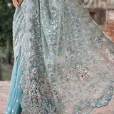 Maria B | Bridal Couture | Mabel - Rang-e-Khaas