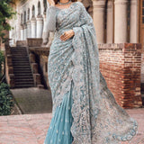 Maria B | Bridal Couture | Mabel - Rang-e-Khaas