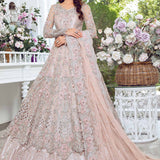 Maria B | Bridal Couture | Nyra - Rang-e-Khaas