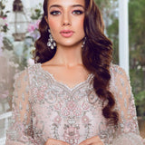 Maria B | Bridal Couture | Nyra - Rang-e-Khaas