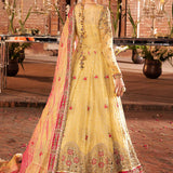 Maria B | Bridal Couture | Oriel - Rang-e-Khaas