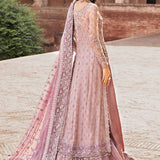 Maria B | Bridal Couture | Pinar - Rang-e-Khaas
