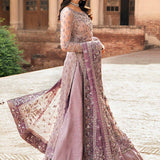 Maria B | Bridal Couture | Pinar - Rang-e-Khaas