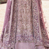 Maria B | Bridal Couture | Pinar - Rang-e-Khaas