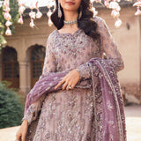 Maria B | Bridal Couture | Pinar - Rang-e-Khaas