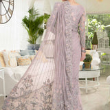 Maria B | Bridal Couture | Rozanne - Rang-e-Khaas