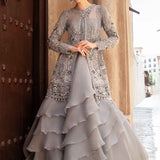 Maria B | Bridal Formals | Alora - Rang-e-Khaas