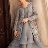 Maria B | Bridal Formals | Alora - Rang-e-Khaas