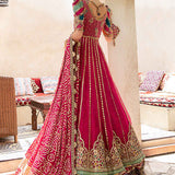Maria B | Bridal Formals | Elfesya - Rang-e-Khaas