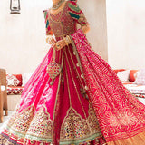 Maria B | Bridal Formals | Elfesya - Rang-e-Khaas