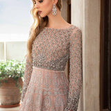 Maria B | Bridal Formals | Elle - Rang-e-Khaas