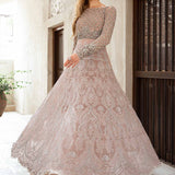Maria B | Bridal Formals | Elle - Rang-e-Khaas