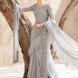 Maria B | Bridal Formals | Freya - Rang-e-Khaas