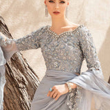 Maria B | Bridal Formals | Freya - Rang-e-Khaas