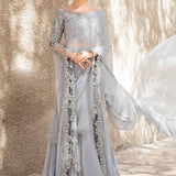 Maria B | Bridal Formals | Freya - Rang-e-Khaas