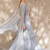 Maria B | Bridal Formals | Freya - Rang-e-Khaas