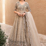 Maria B | Bridal Formals | Irem - Rang-e-Khaas