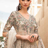 Maria B | Bridal Formals | Irem - Rang-e-Khaas