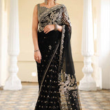 Maria B | Bridal Formals | Nawab Jan - Rang-e-Khaas