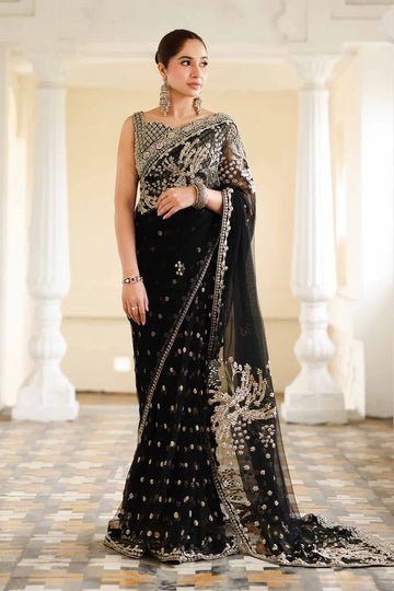 Maria B | Bridal Formals | Nawab Jan - Rang-e-Khaas