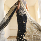 Maria B | Bridal Formals | Nawab Jan - Rang-e-Khaas