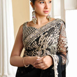 Maria B | Bridal Formals | Nawab Jan - Rang-e-Khaas