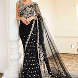 Maria B | Bridal Formals | Nawab Jan - Rang-e-Khaas