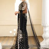 Maria B | Bridal Formals | Nawab Jan - Rang-e-Khaas