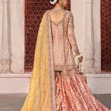 Maria B | Bridal Formals | Orit - Rang-e-Khaas
