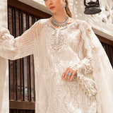 Maria B | Bridal Formals | Pearla - Rang-e-Khaas