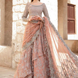 Maria B | Bridal Formals | Wosr - Rang-e-Khaas
