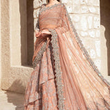 Maria B | Bridal Formals | Wosr - Rang-e-Khaas