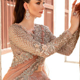 Maria B | Bridal Formals | Wosr - Rang-e-Khaas