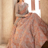 Maria B | Bridal Formals | Wosr - Rang-e-Khaas