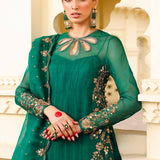 Maria B | Bridal Formals | Zamrood Ara - Rang-e-Khaas