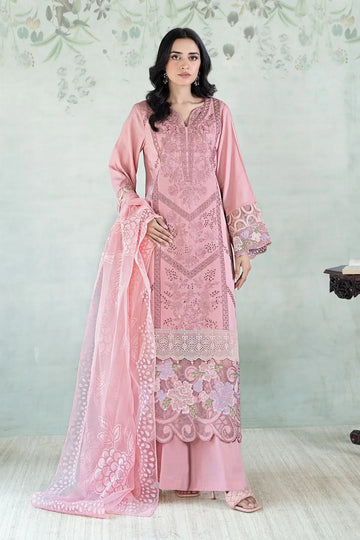 Maria B | Casual Pret 2024 | DW-EA24-03 - Rang-e-Khaas