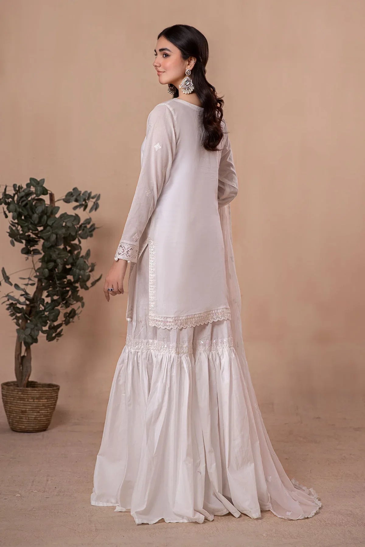 Maria B | Casual Pret 2024 | DW-EA24-06 - Rang-e-Khaas