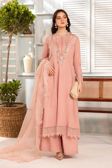Maria B | Casual Pret 2024 | DW-EA24-09 - Rang-e-Khaas