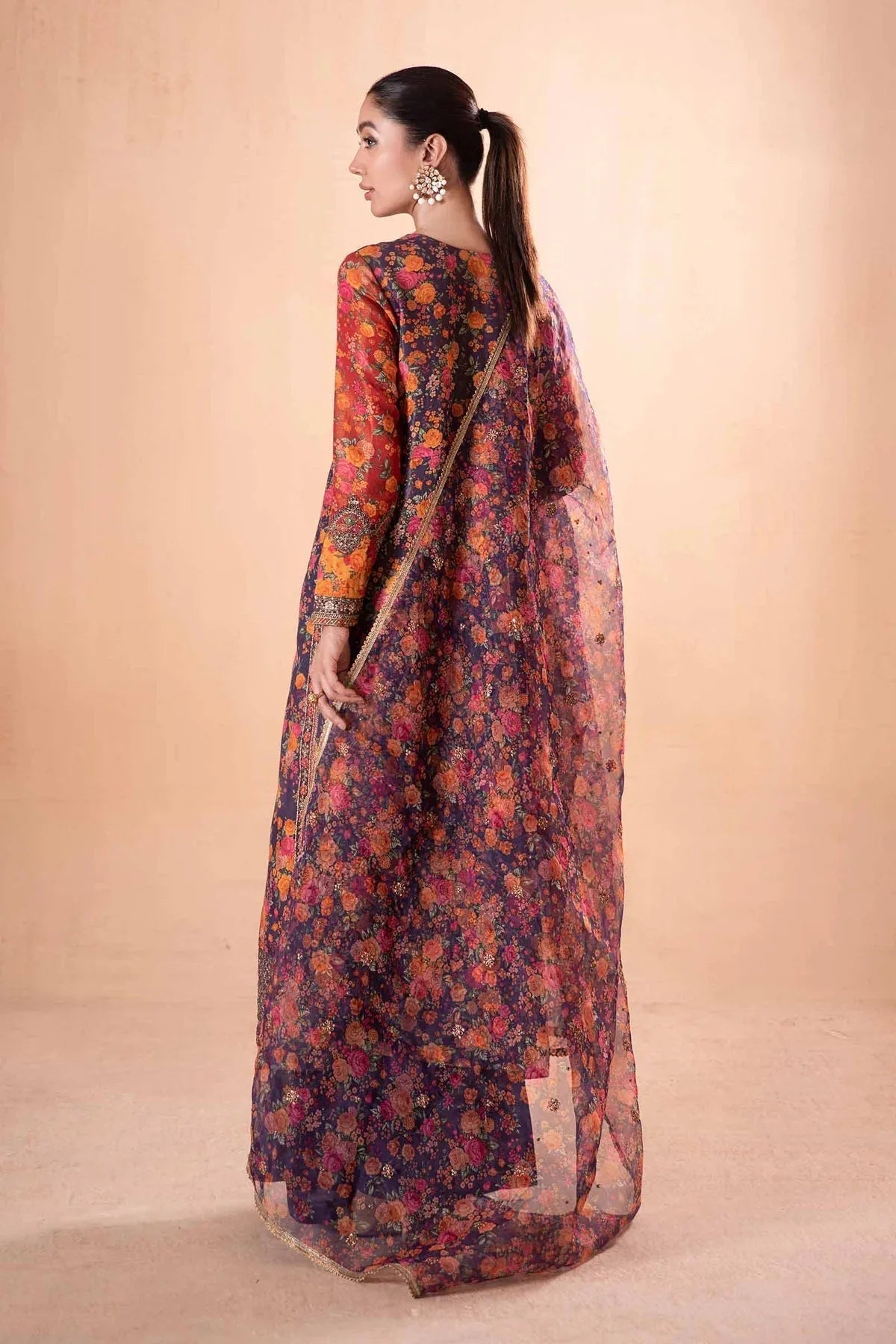Maria B | Casual Pret 2024 | DW-EA24-31 - Rang-e-Khaas