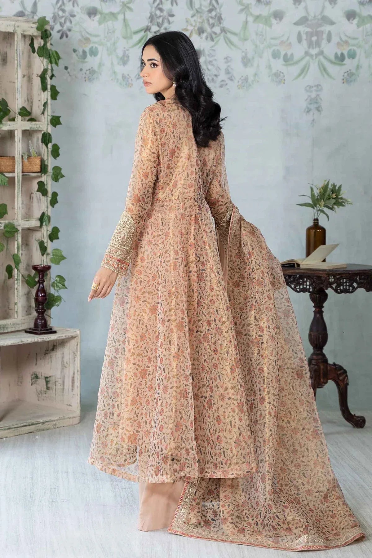 Maria B | Casual Pret 2024 | DW-EA24-75 - Rang-e-Khaas