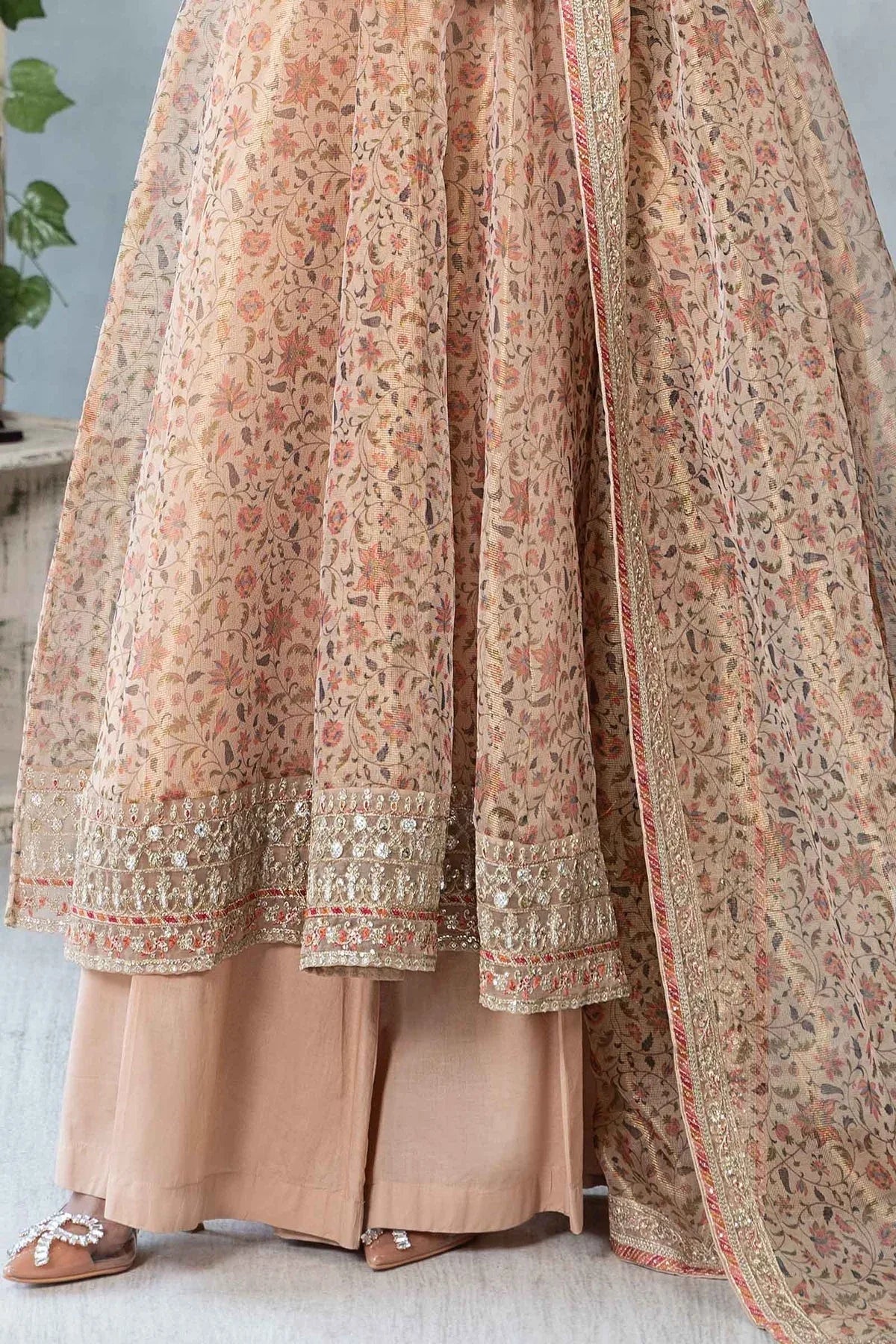 Maria B | Casual Pret 2024 | DW-EA24-75 - Rang-e-Khaas