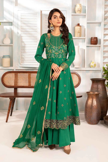 Maria B | Casual Pret 2024 | DW-EA24-77 - Rang-e-Khaas