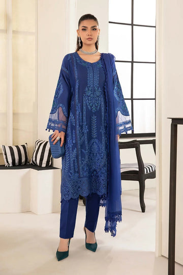 Maria B | Casual Pret 2024 | DW-EF24-02 - Rang-e-Khaas