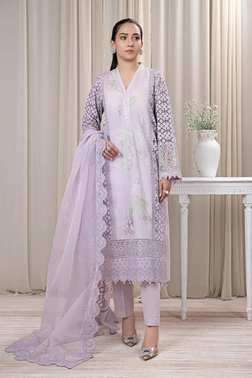 Maria B | Casual Pret 2024 | DW-EF24-04 - Rang-e-Khaas