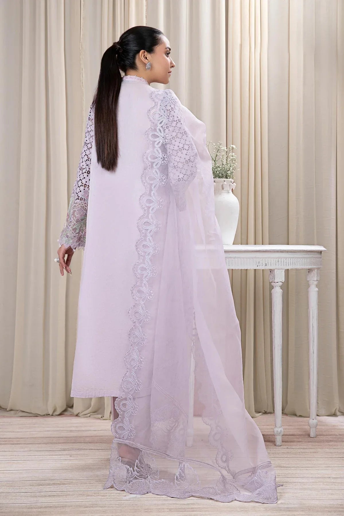 Maria B | Casual Pret 2024 | DW-EF24-04 - Rang-e-Khaas