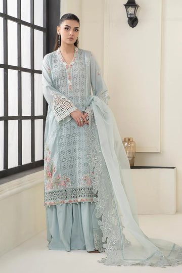 Maria B | Casual Pret 2024 | DW-EF24-05 - Rang-e-Khaas