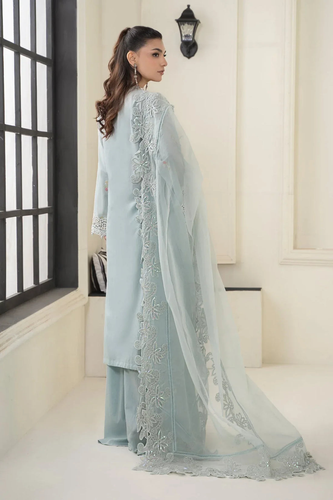 Maria B | Casual Pret 2024 | DW-EF24-05 - Rang-e-Khaas
