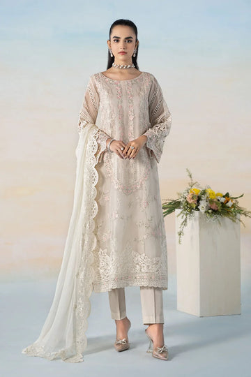 Maria B | Casual Pret 2024 | DW-EF24-09 - Rang-e-Khaas